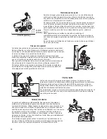 Preview for 88 page of Nac EMT17538RDF Operator'S Manual