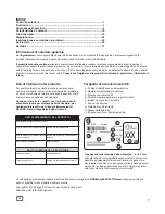 Preview for 111 page of Nac EMT17538RDF Operator'S Manual