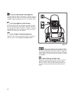 Preview for 122 page of Nac EMT17538RDF Operator'S Manual