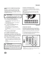 Preview for 149 page of Nac EMT17538RDF Operator'S Manual