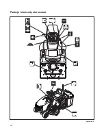 Preview for 172 page of Nac EMT17538RDF Operator'S Manual