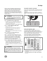 Preview for 175 page of Nac EMT17538RDF Operator'S Manual