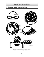 Preview for 10 page of Nace IP-NC328-VDZ Quick Start Manual