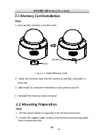 Preview for 13 page of Nace IP-NC328-VDZ Quick Start Manual