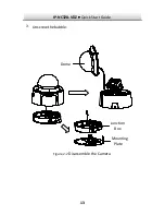 Preview for 14 page of Nace IP-NC328-VDZ Quick Start Manual