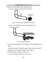 Preview for 16 page of Nace IP-NC328-VDZ Quick Start Manual