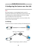 Preview for 24 page of Nace IP-NC328-VDZ Quick Start Manual