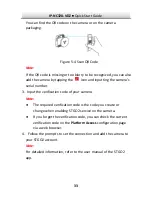 Preview for 37 page of Nace IP-NC328-VDZ Quick Start Manual