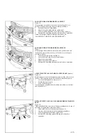 Preview for 20 page of Nacecare ST900 SERIES Owner'S Manual