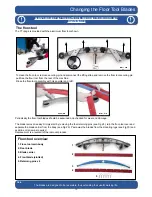 Preview for 13 page of Nacecare TT 1117 / 100 Owner'S Instructions Manual