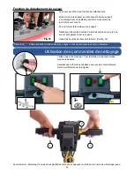 Preview for 22 page of Nacecare TT 1117 / 100 Owner'S Instructions Manual