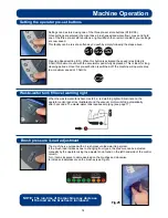 Preview for 14 page of Nacecare TTV 678-300T Owner'S Instructions Manual