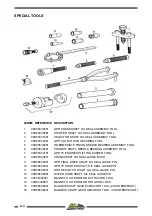 Preview for 17 page of NACIONAL MOTOR Derbi Euro 2 Workshop Manual