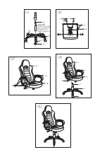 Preview for 3 page of Nacon CH-350ESS User Manual