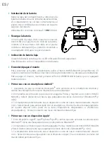 Preview for 28 page of Nacon Cloud Gaming Controller Manual