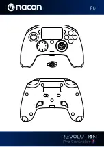 Preview for 35 page of Nacon REVOLUTION Pro Controller 2 Manual