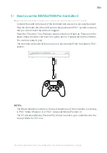 Preview for 5 page of Nacon REVOLUTION Pro Controller 3 Instruction Manual