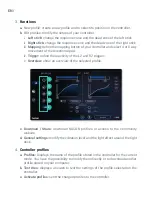 Preview for 10 page of Nacon REVOLUTION Pro Controller 3 Instruction Manual