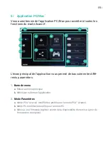 Preview for 20 page of Nacon REVOLUTION Pro Controller 3 Instruction Manual