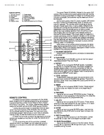 Preview for 8 page of NAD 5300 Instructions For Installation And Operation Manual