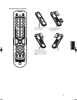 Preview for 39 page of NAD C 352 Owner'S Manual