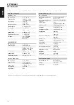 Preview for 20 page of NAD C 368 User Manual