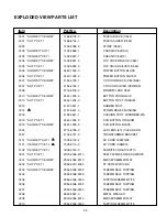 Preview for 33 page of NAD C 542 Service Manual