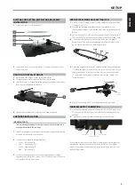 Preview for 5 page of NAD C 588 Owner'S Manual