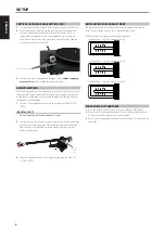 Preview for 6 page of NAD C 588 Owner'S Manual