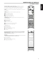 Preview for 11 page of NAD C3050 Manual