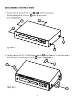 Preview for 6 page of NAD C521i Service Manual