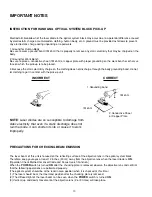 Preview for 10 page of NAD C521i Service Manual