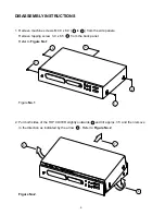 Preview for 6 page of NAD C541 Service Manual