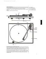 Preview for 11 page of NAD C555i Owner'S Manual