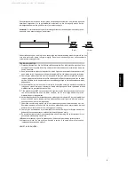 Preview for 13 page of NAD C555i Owner'S Manual