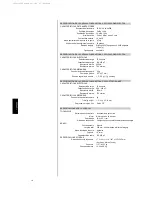 Preview for 18 page of NAD C555i Owner'S Manual