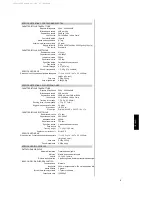 Preview for 21 page of NAD C555i Owner'S Manual