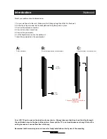 Preview for 8 page of NAD DV58 User Manual