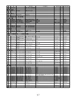 Preview for 57 page of NAD M5 C/AH Service Manual