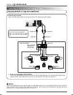 Preview for 12 page of NAD T 531 Owner'S Manual