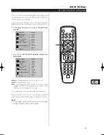 Preview for 15 page of NAD T512 Owner'S Manual