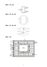 Preview for 40 page of NAD VISO 1 Service Manual