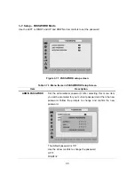 Preview for 35 page of Nadatel SDVR-16000C User Manual