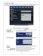 Preview for 24 page of Nadatel UH-0413L User Manual