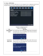 Preview for 40 page of Nadatel UH-0413L User Manual