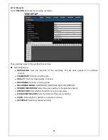 Preview for 84 page of Nadatel UH-0413L User Manual