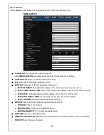 Preview for 85 page of Nadatel UH-0413L User Manual