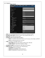 Preview for 90 page of Nadatel UH-0413L User Manual