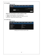 Preview for 91 page of Nadatel UH-0413L User Manual