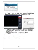 Preview for 101 page of Nadatel UH-0413L User Manual